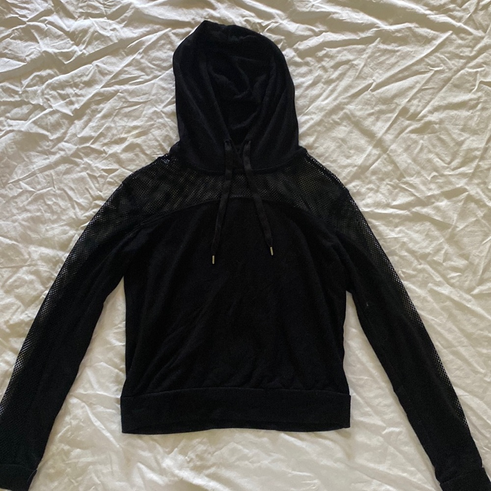 Garage Light Sweatshirt